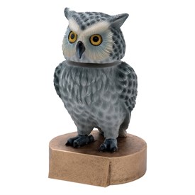 Owl Bobblehead Mascot ***As low as $22.95***